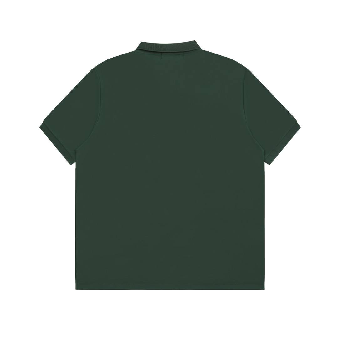 Ralph Lauren Classic Polo Shirt