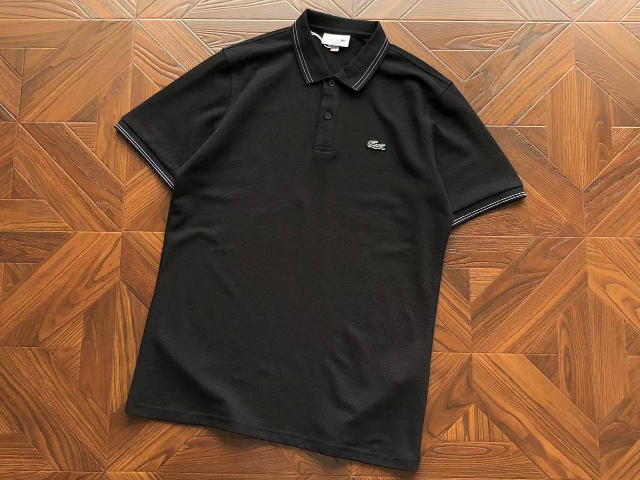 Lacoste Polo Shirts