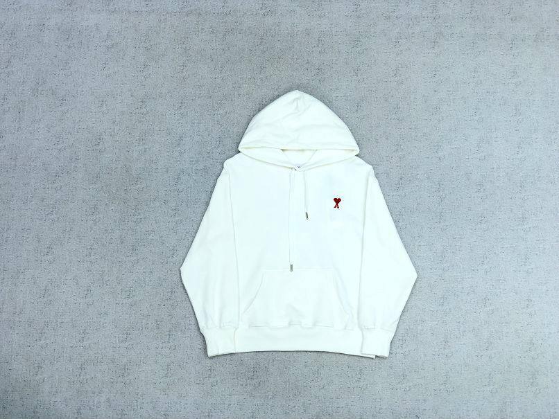 Ami Paris Hoodie 