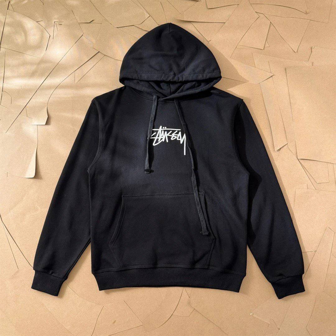 Stussy  Hoodie
