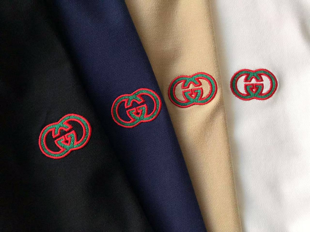 Gucci Polo Shirt