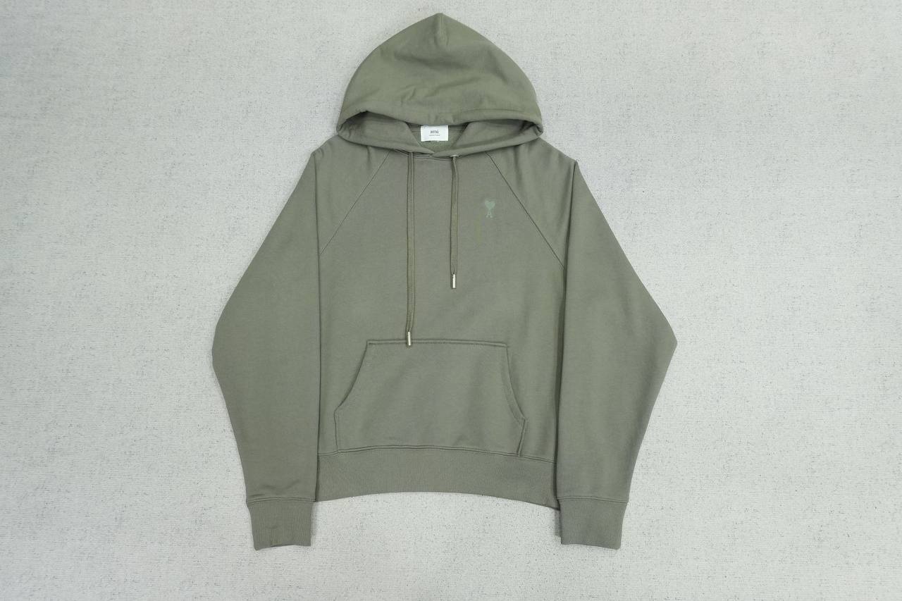 Ami Paris Hoodie