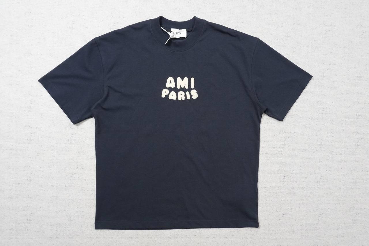 Ami Paris T-Shirt 