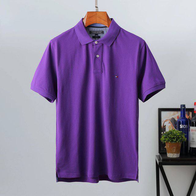 Tommy Hilfiger Classic Polo Shirt Collection