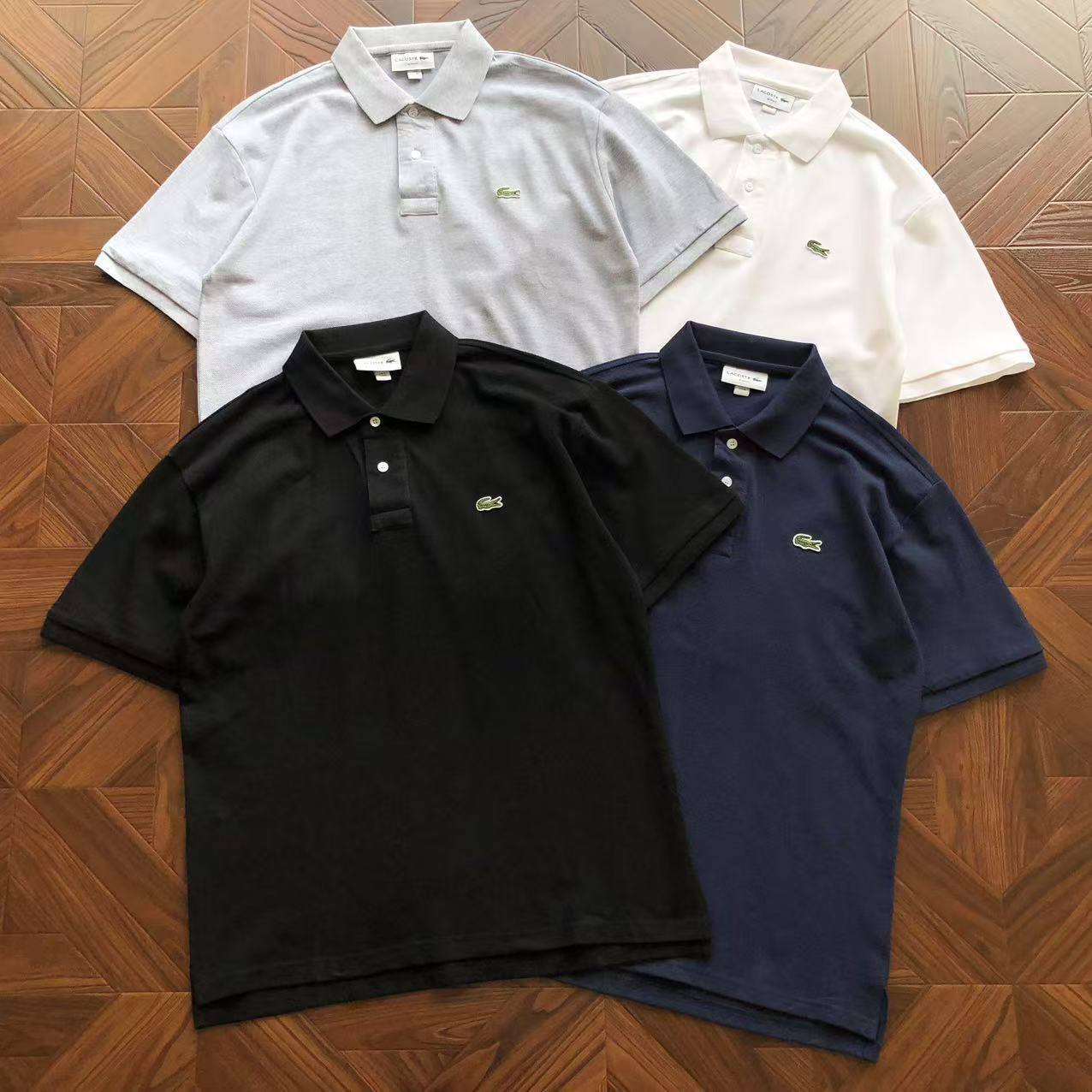 Lacoste Polo Shirt