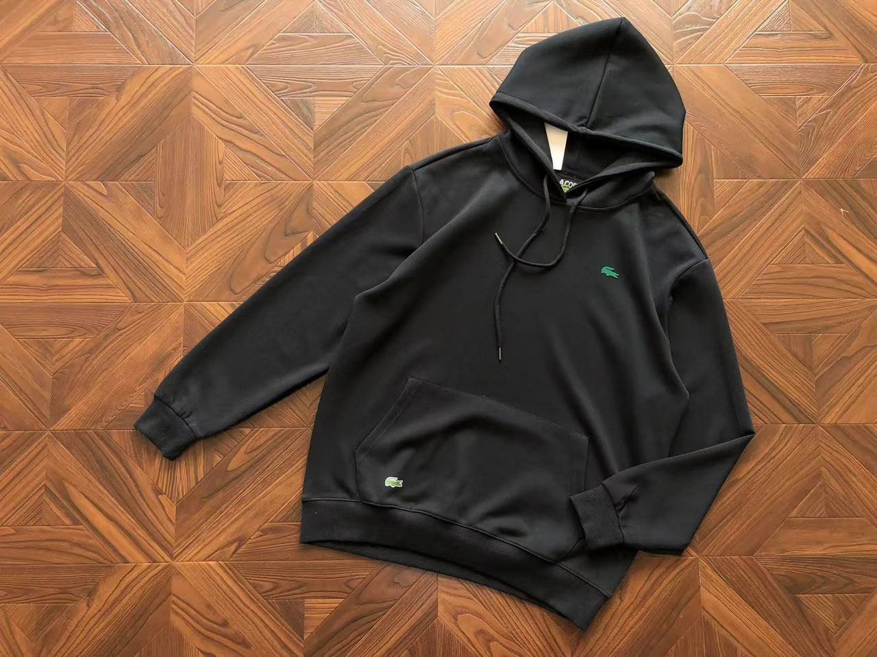 Lacoste Hoodie 