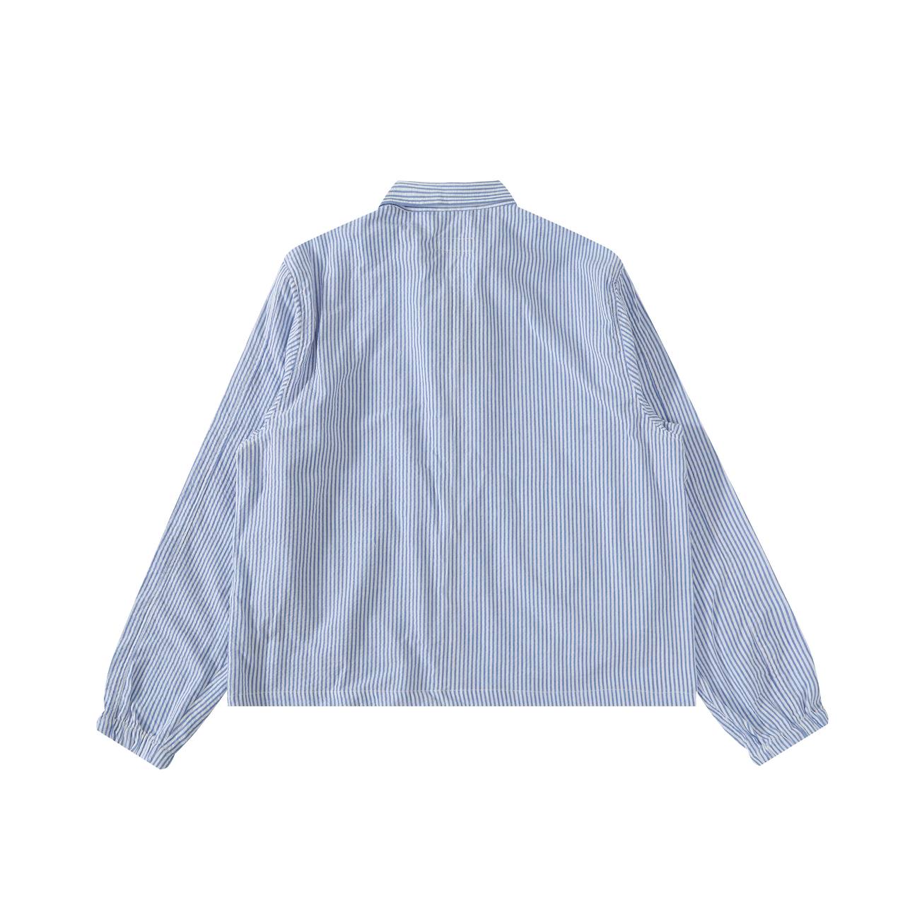 Ralph Lauren Striped Jacket