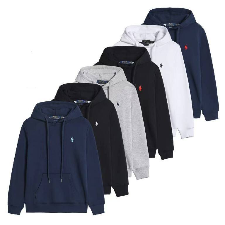  Ralph Lauren Hoodie