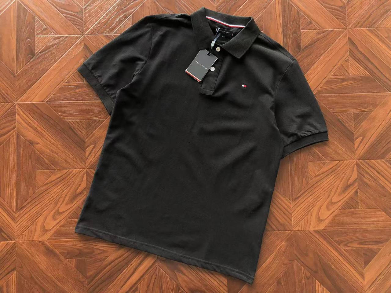 Tommy Hilfiger Polo Shirt