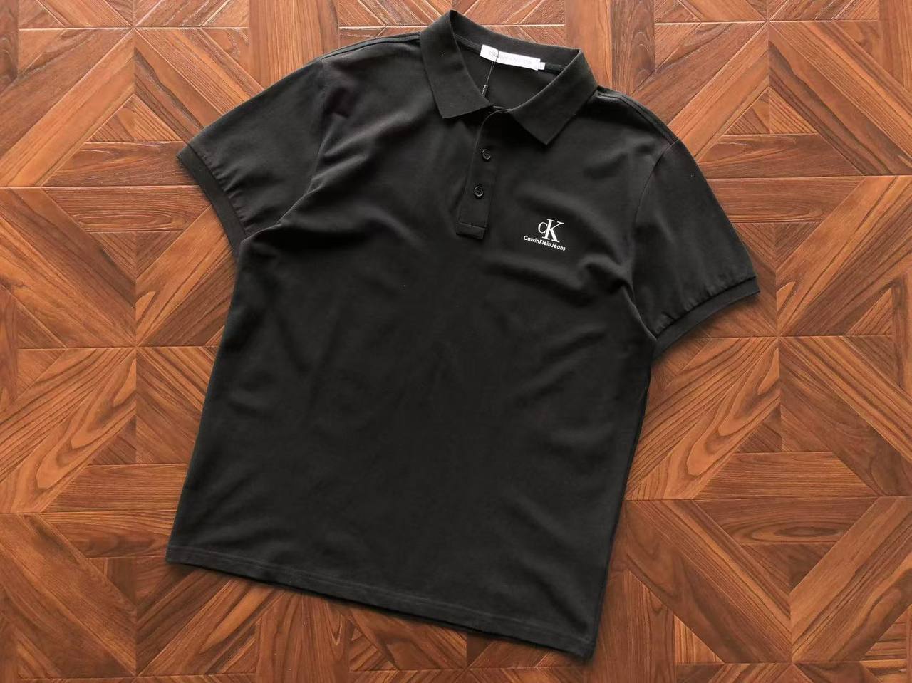 Calvin Klein Polo Shirt