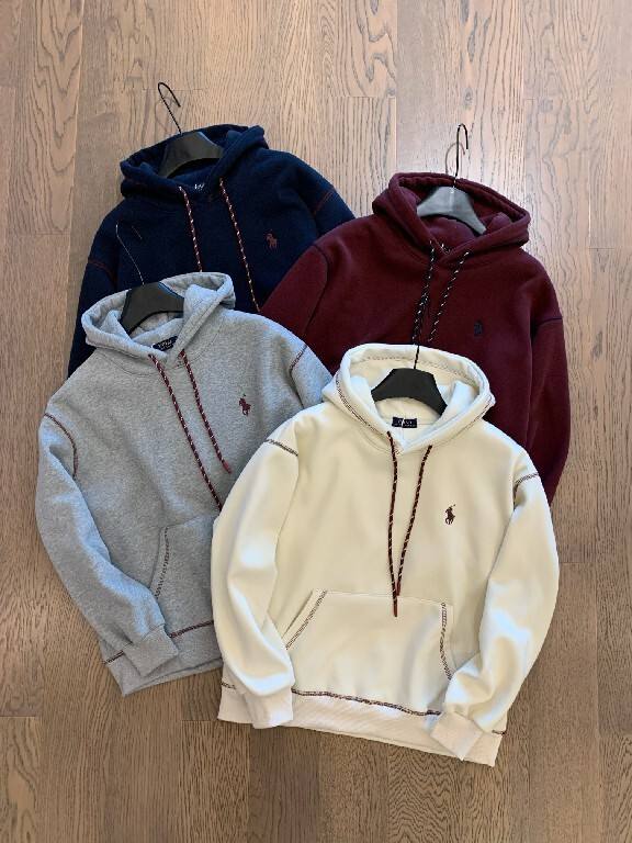 Ralph Lauren Hoodies
