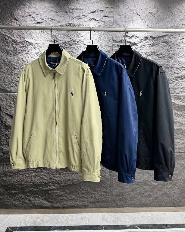 Ralph Lauren Jacket