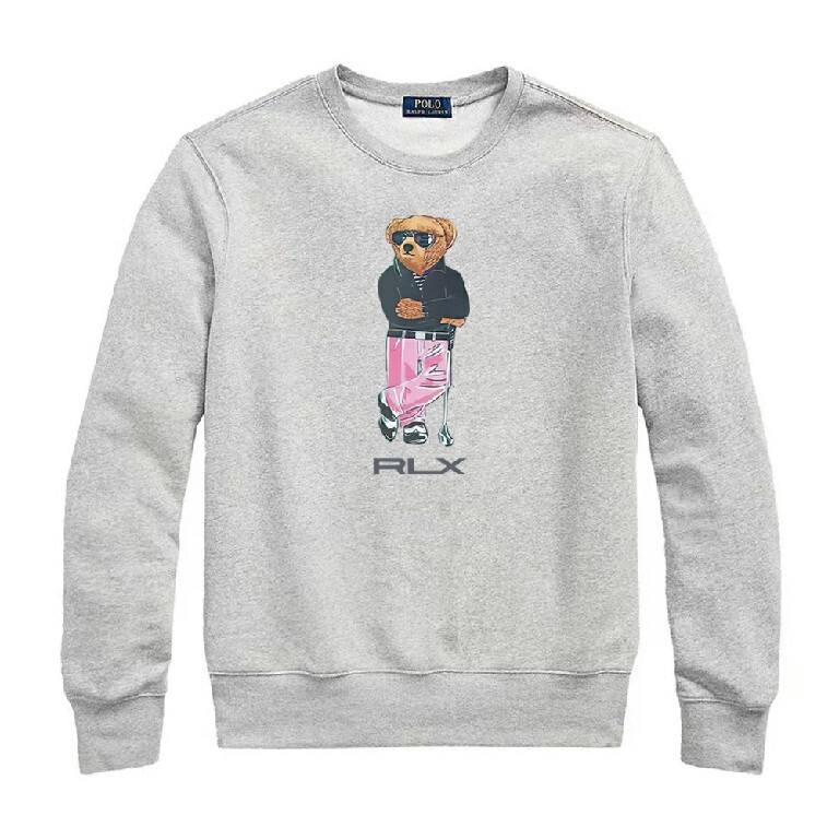 Ralph Lauren Bear Sweatshirt