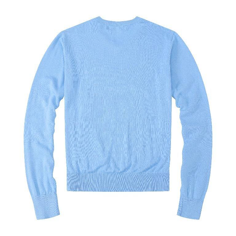 Ralph Lauren V-Neck Sweater