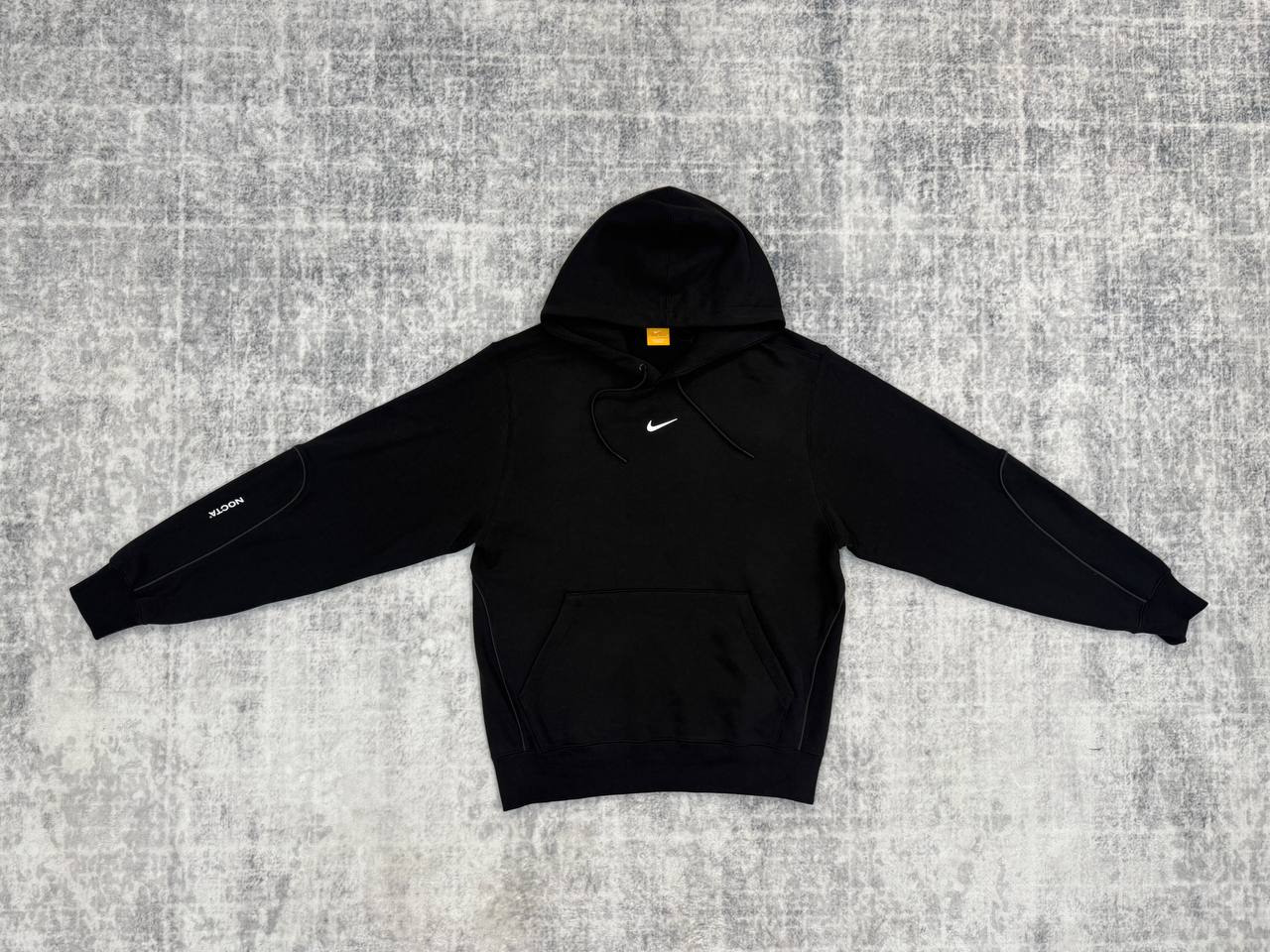 Nike Black Hoodie