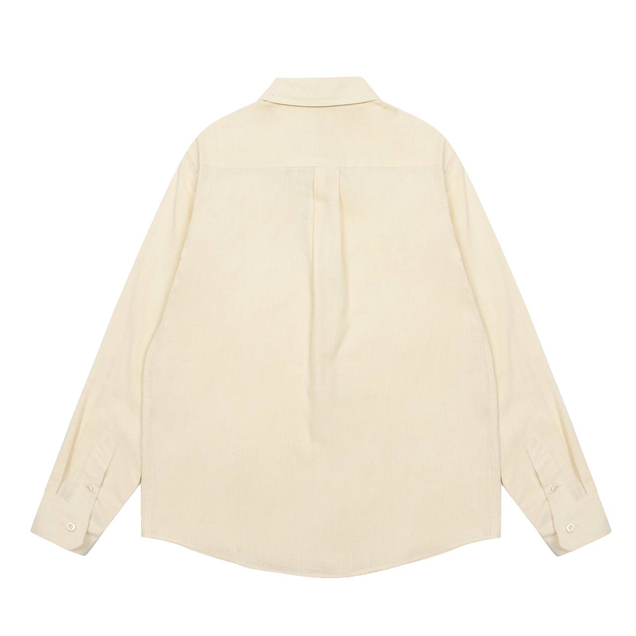 Ralph Lauren Button-Up Shirt