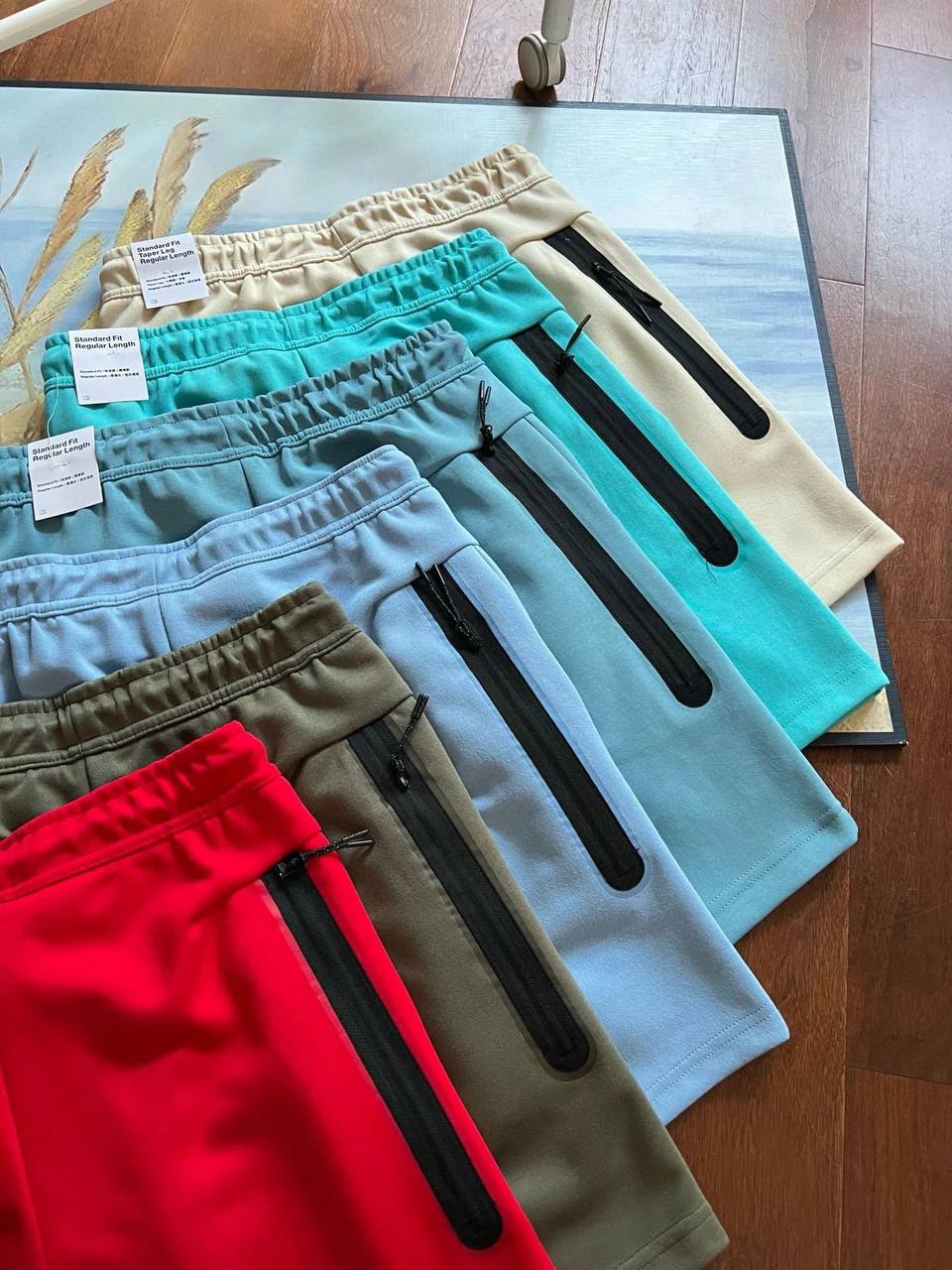 Nike Shorts