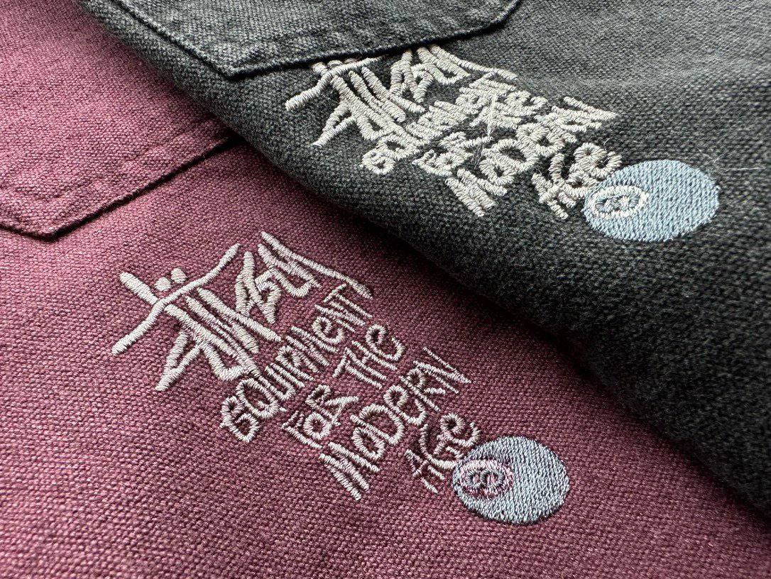 Stussy Denim Jeans