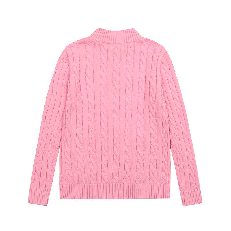 Ralph Lauren Knitted Sweater Collection