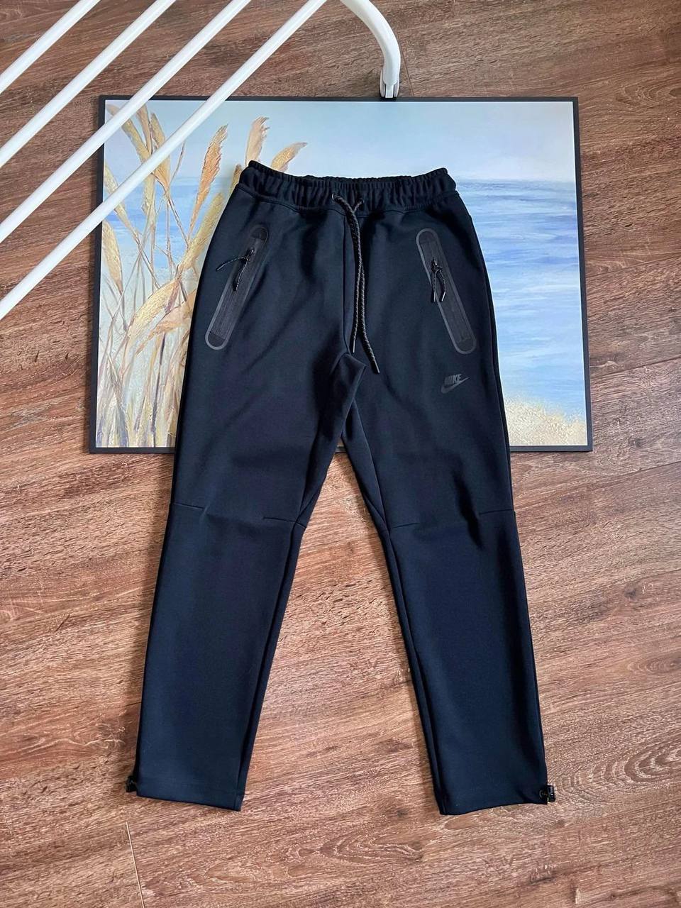 Nike Sports Jogger Pants