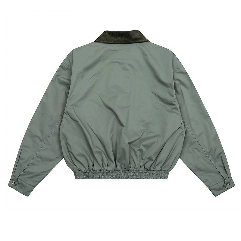 Ralph Lauren Harrington Jacket