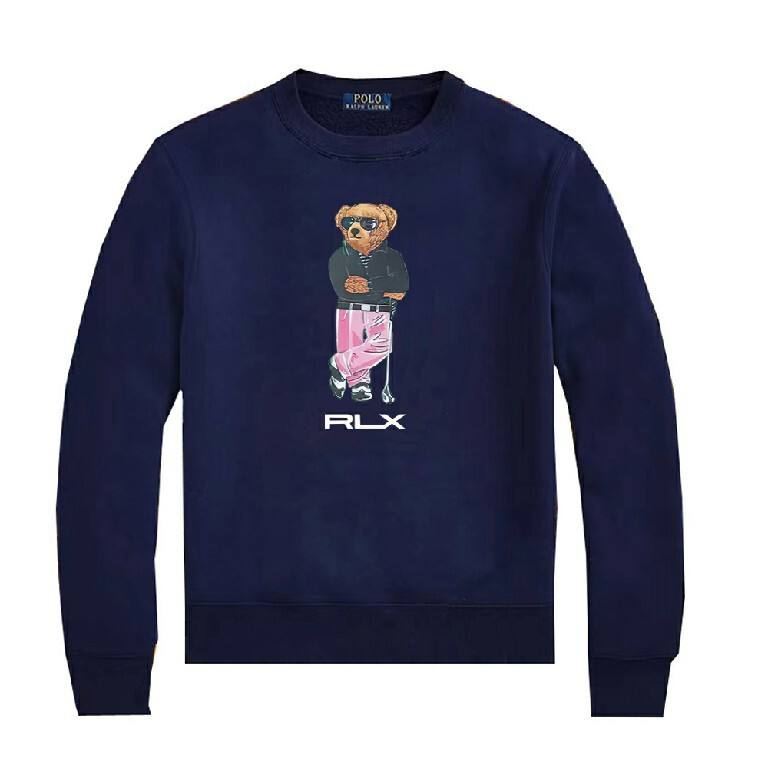Ralph Lauren Bear Sweatshirt