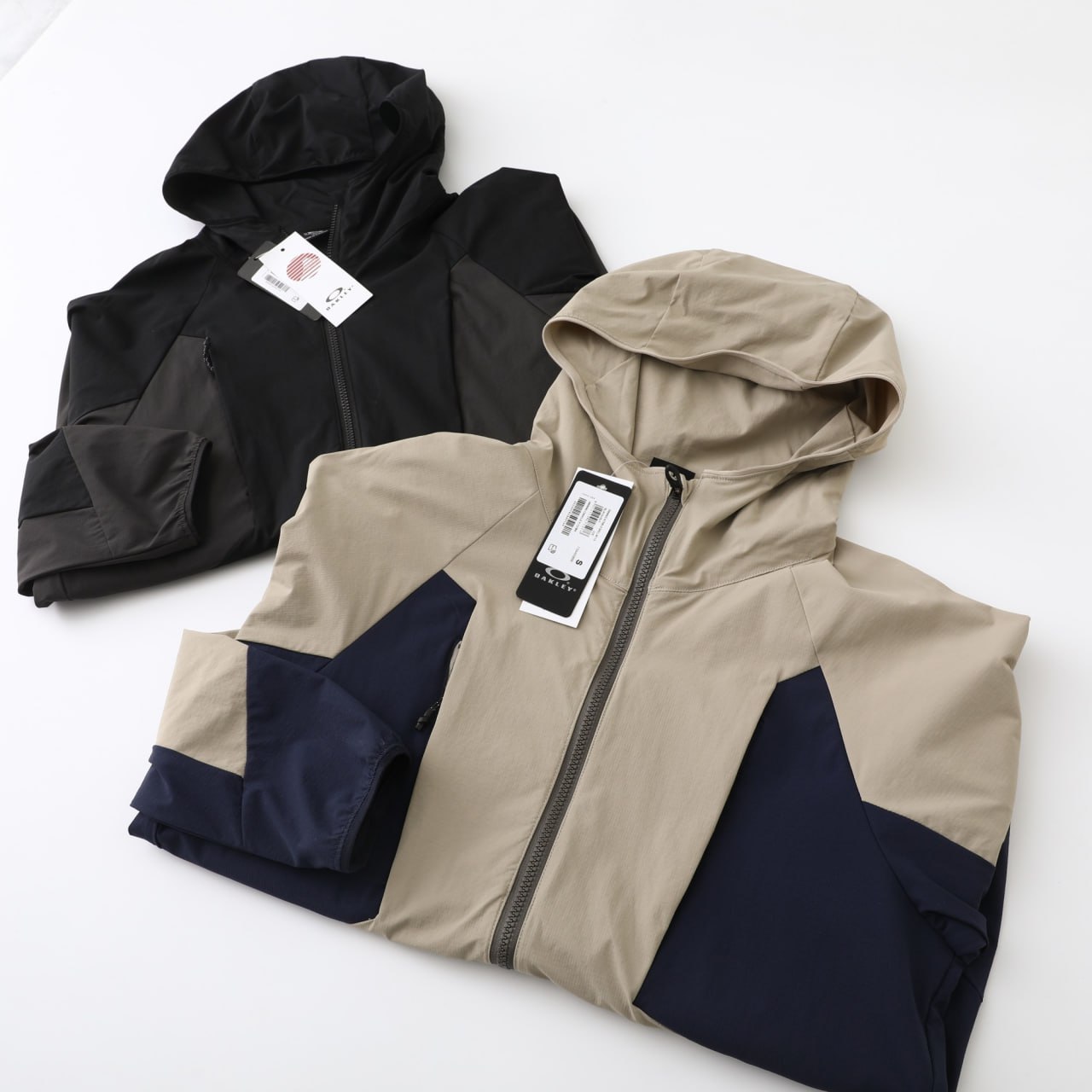 Oakley Hooded Jacket