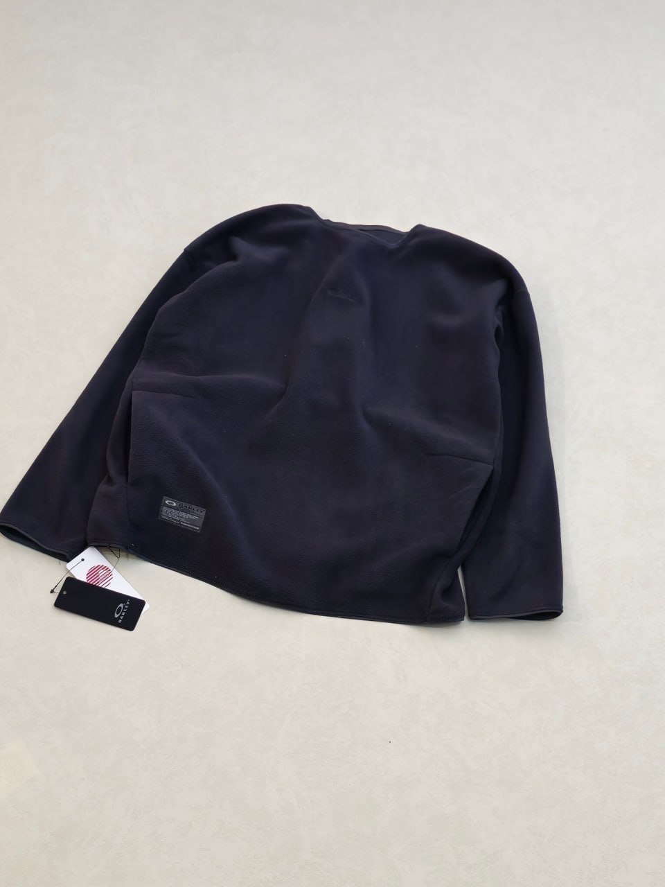 Oakley Sweatshirt Pullover