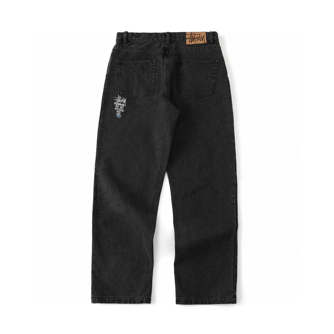 Stussy Denim Jeans