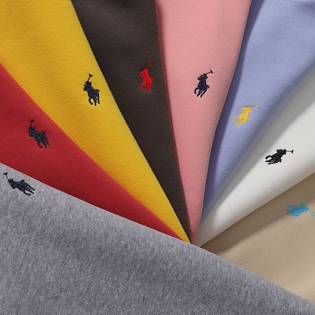 Ralph Lauren Casual Hoodie
