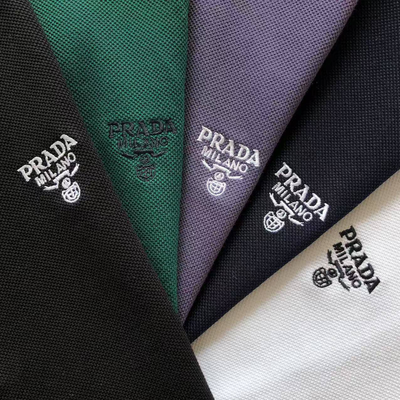 Prada Polo Shirt