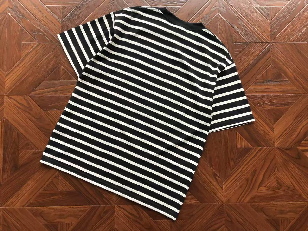 Lacoste Striped T-shirt