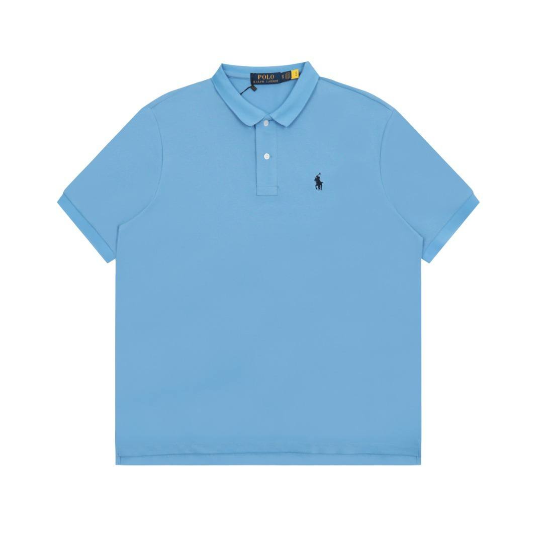 Ralph Lauren Classic Polo Shirt