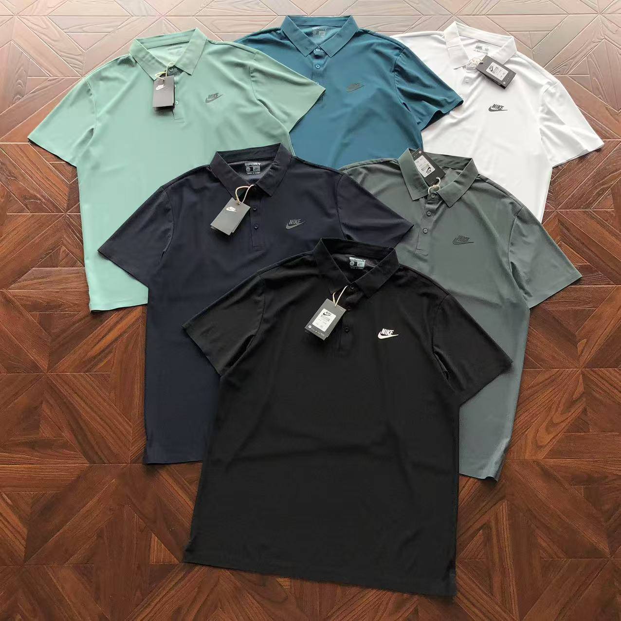 Nike Polo Shirt