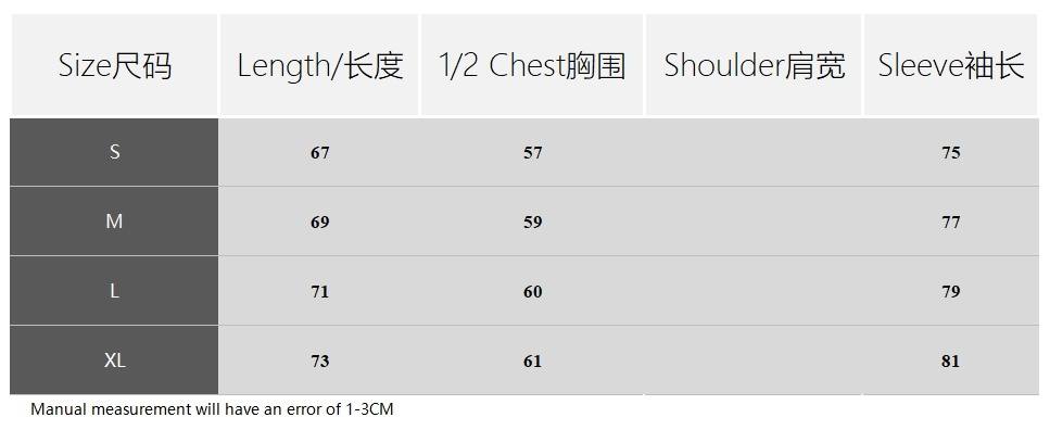 Ami Paris Zip-Up Hoodies