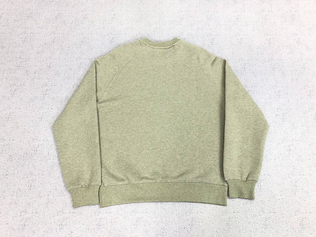 Ami Paris Sweatshirts