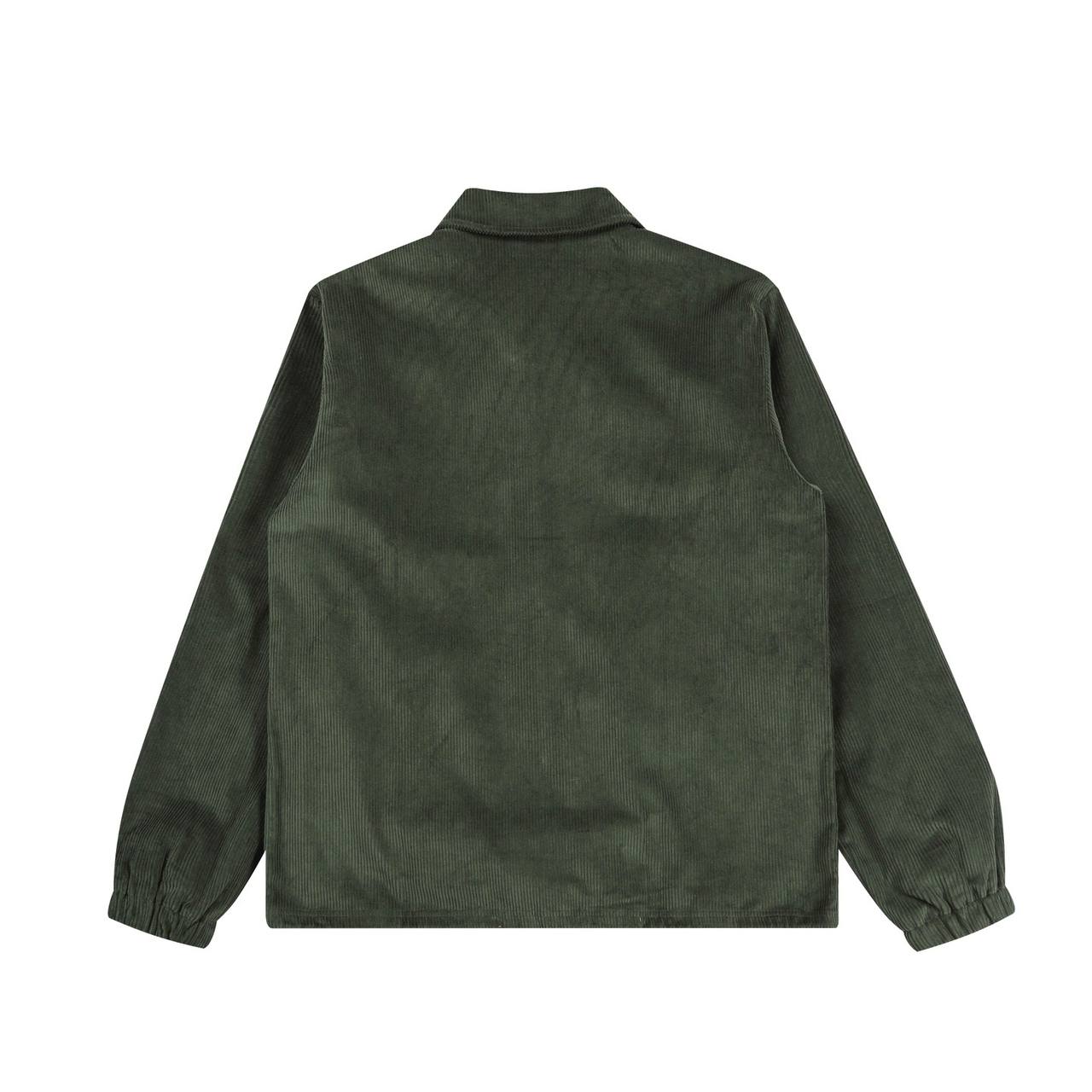 Ralph Lauren Corduroy Jacket