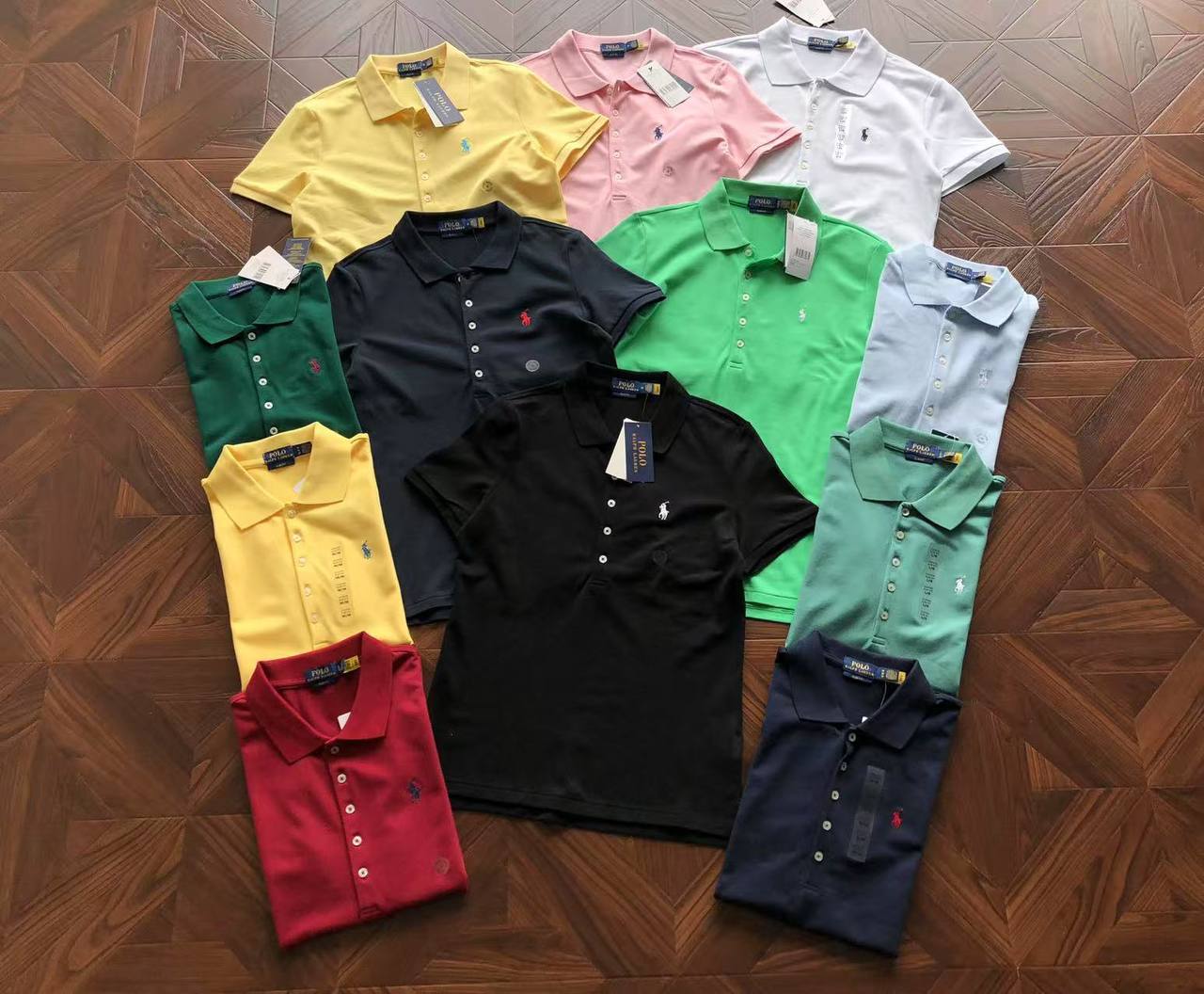 Ralph Lauren Polo Shirt