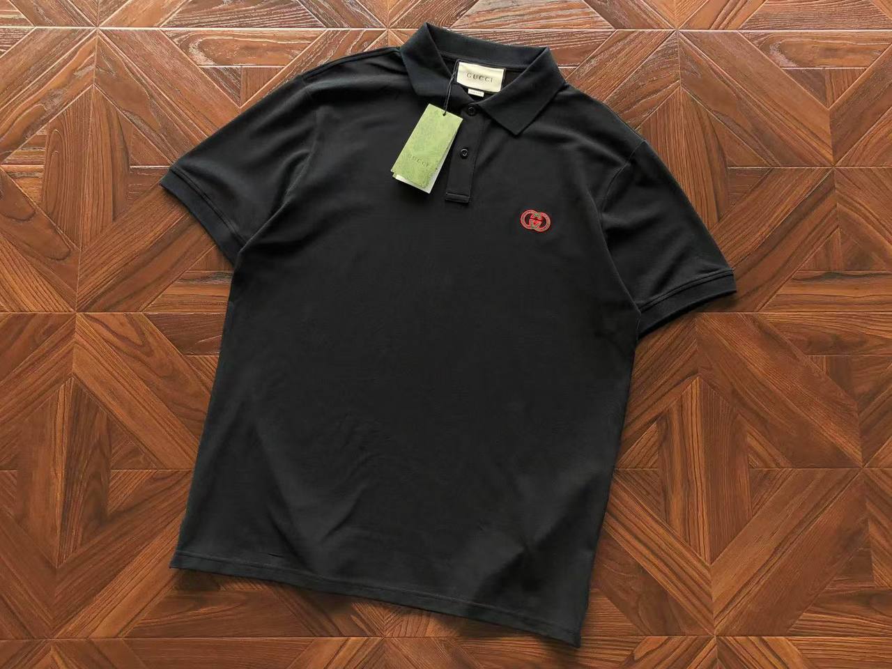 Gucci Polo Shirt