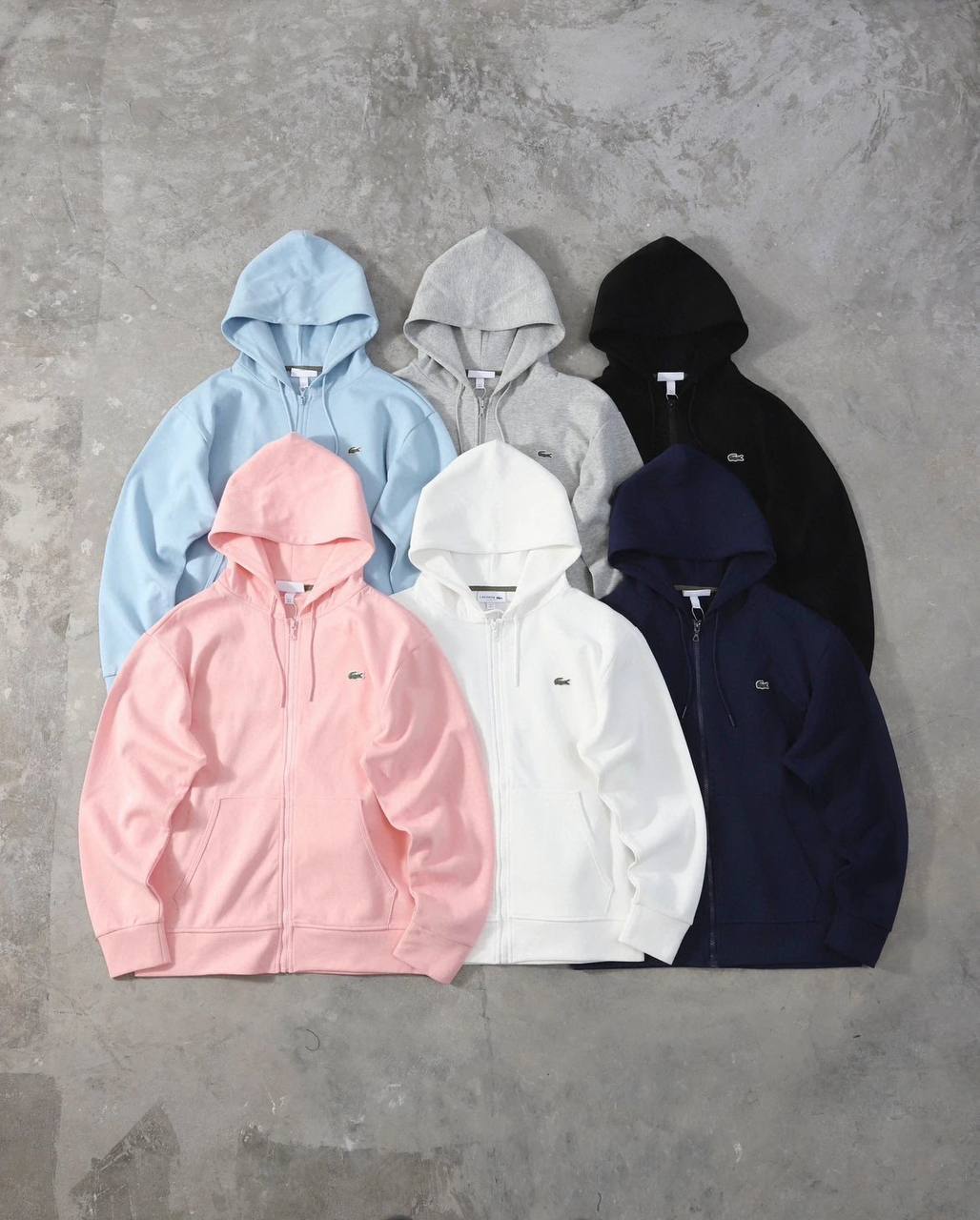 Lacoste Hoodie