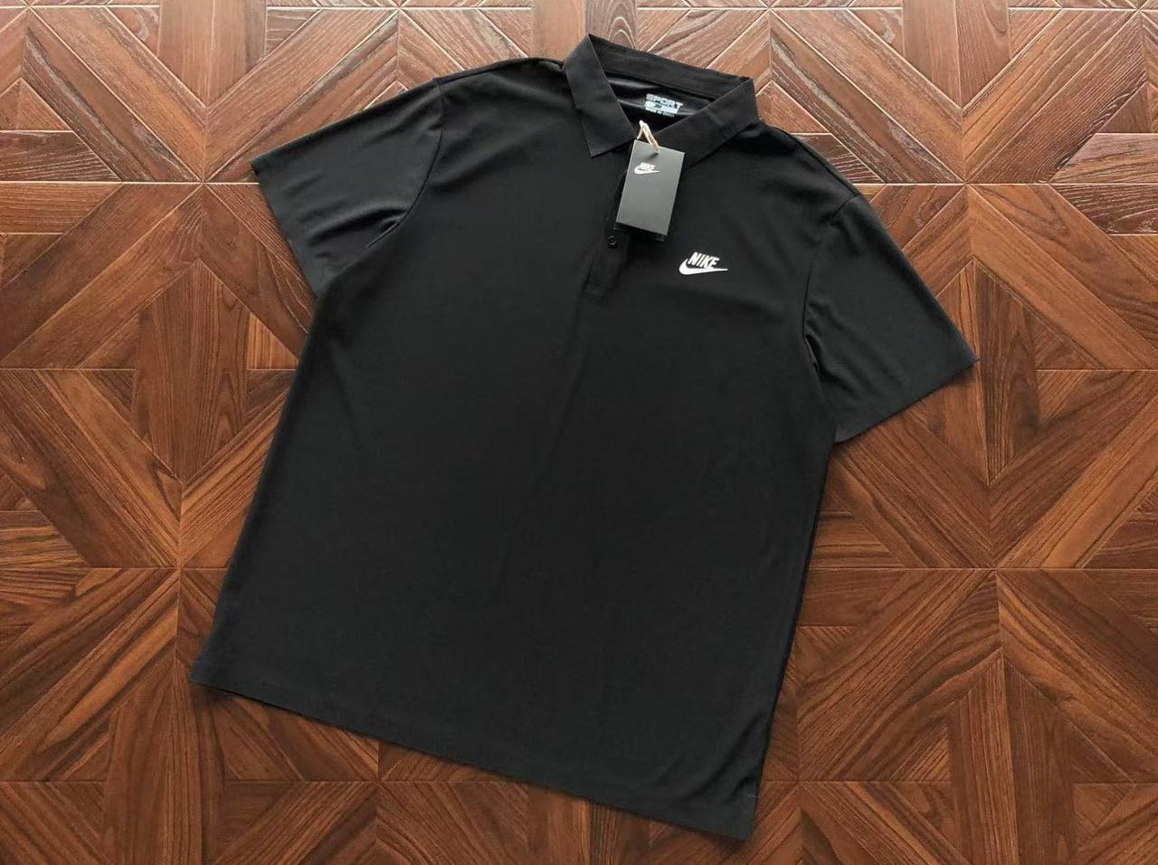 Nike Polo Shirt