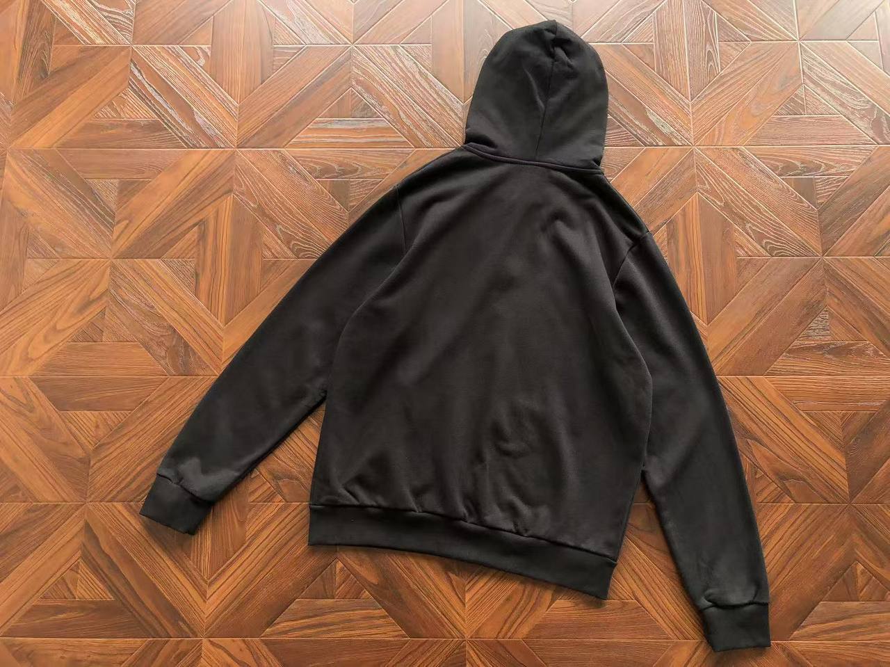 Lacoste Zip-Up Hoodie