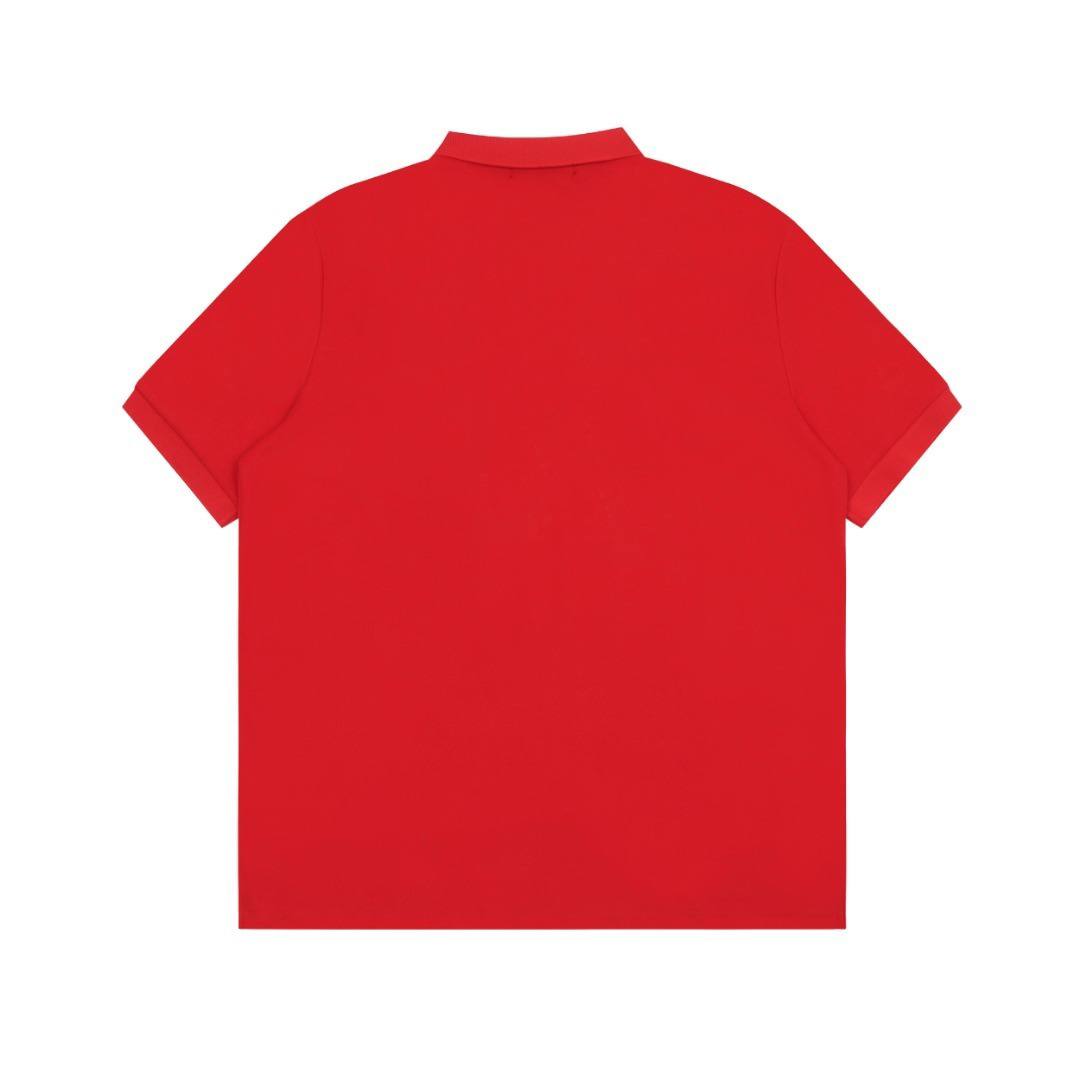 Ralph Lauren Classic Polo Shirt
