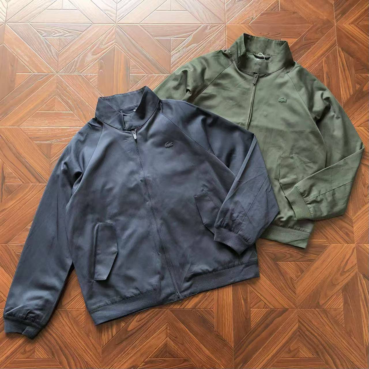 Lacoste Jackets