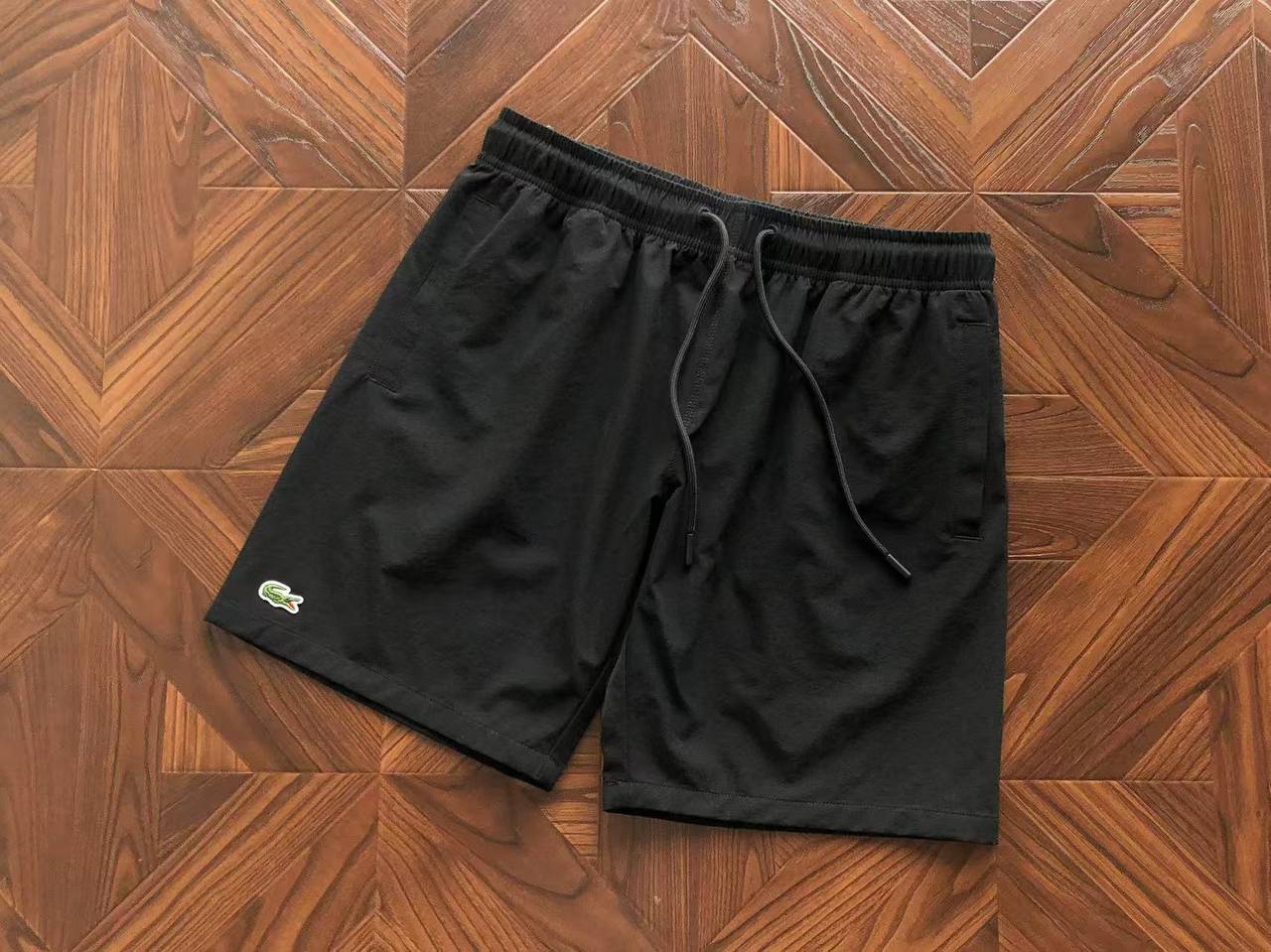 Lacoste Athletic Shorts