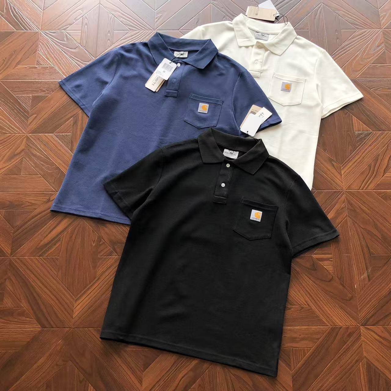 Carhartt Polo Shirt