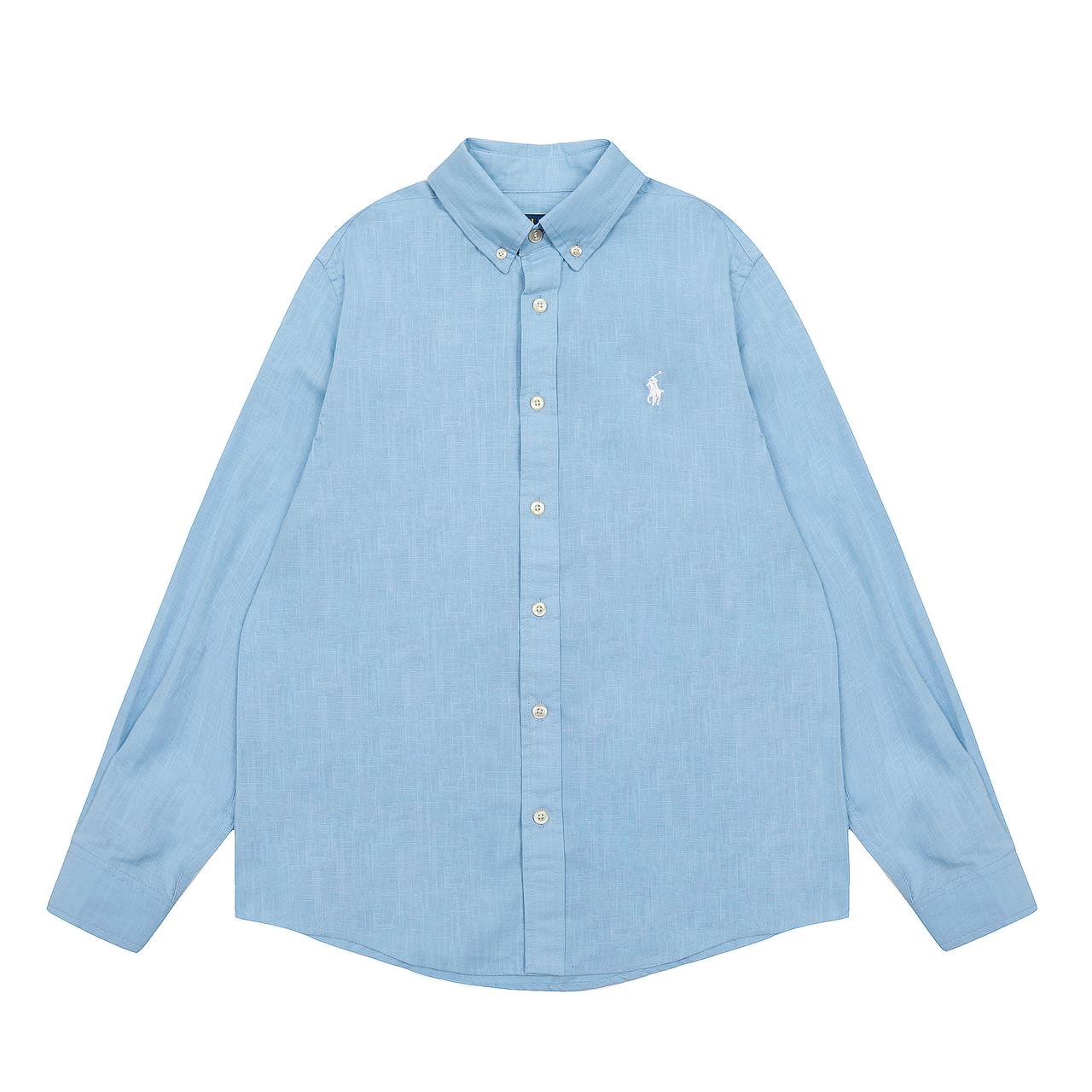 Ralph Lauren Button-Up Shirt
