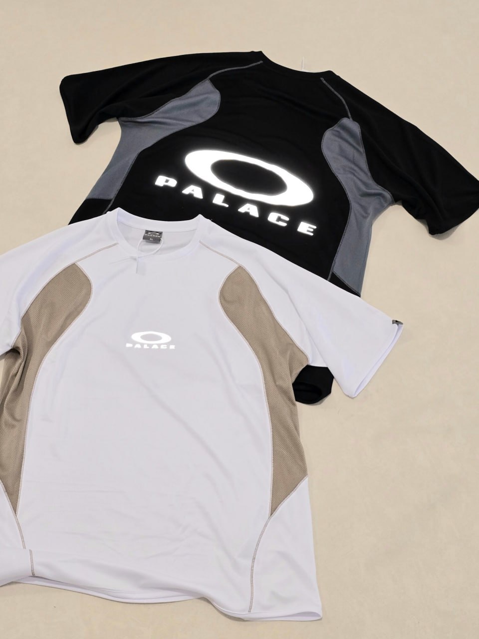 Oakley Sports T-Shirt