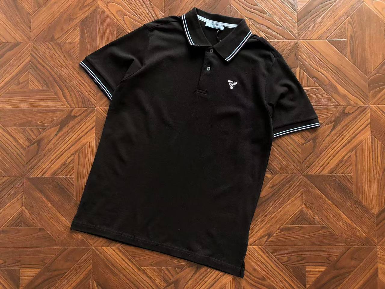 Prada Polo Shirt