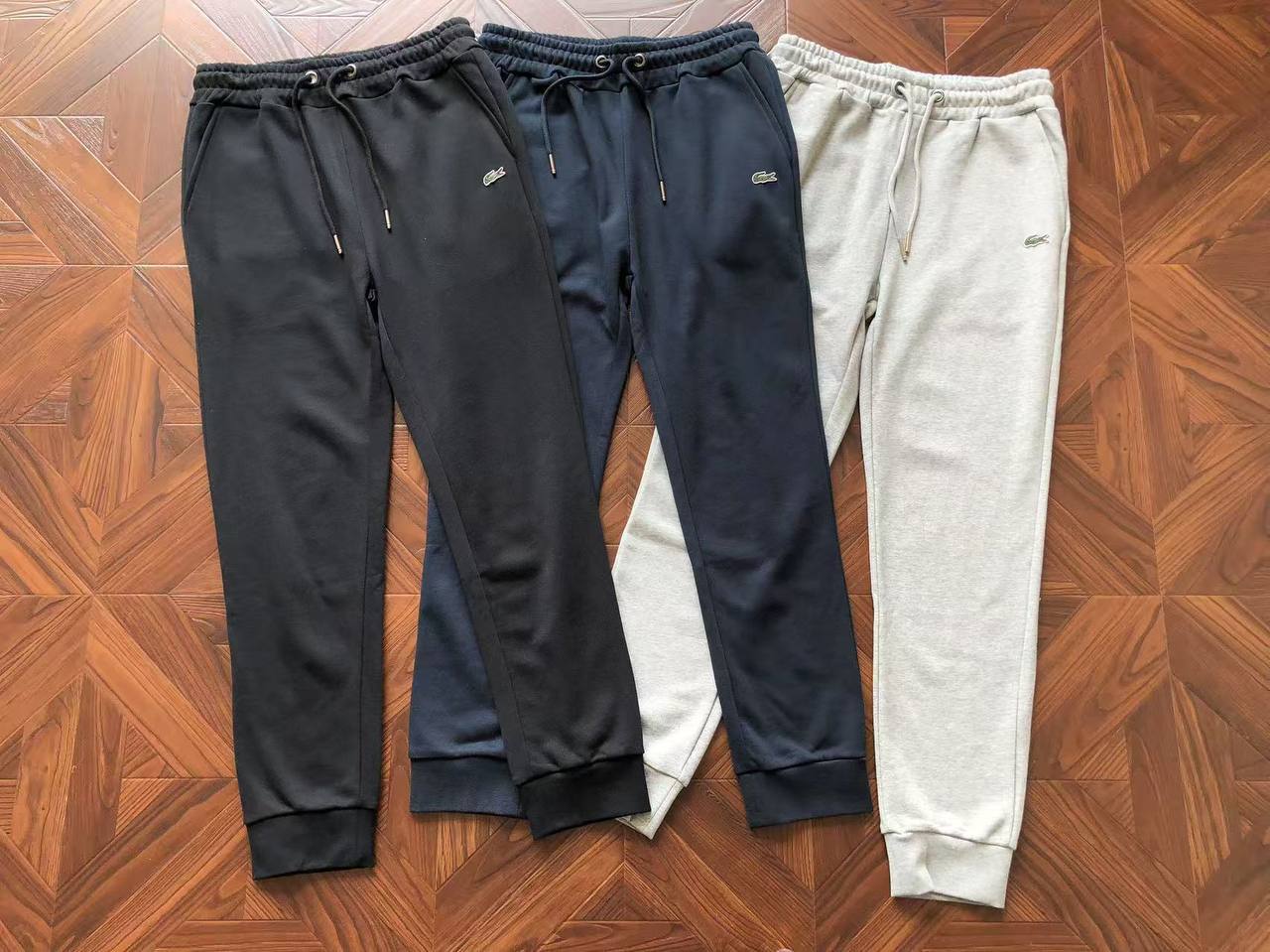 Lacoste Casual Jogger Pants 